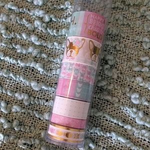 Recollections Accessories - π Washi Tape Recollections Accessories - π Washi Tape
